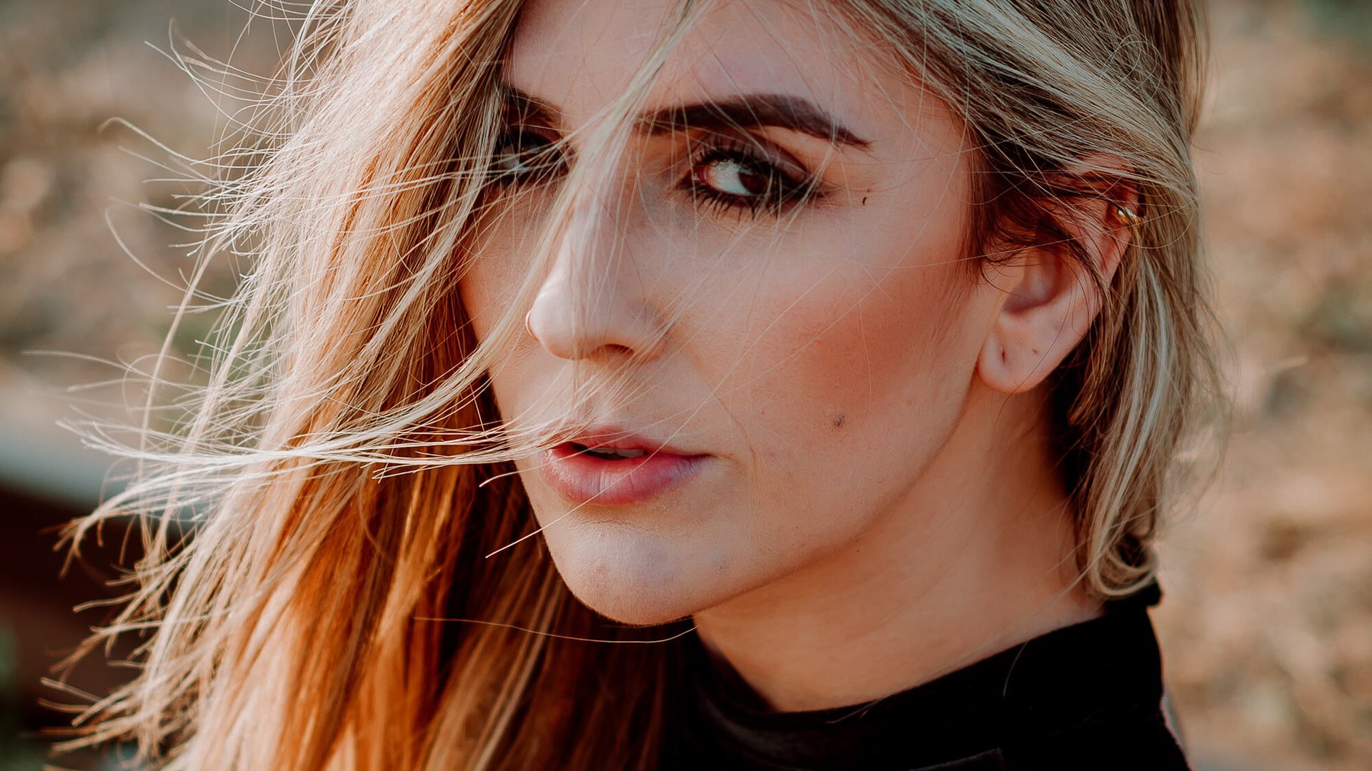 Como Desenredar El Pelo